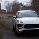 Illustration for article titled 2015 Porsche Macan Turbo Is A Luxury Hot Hatch On Steroids